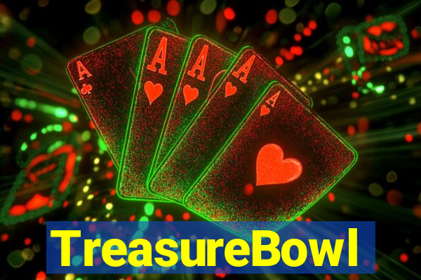 TreasureBowl treasure bowl modo de jogar